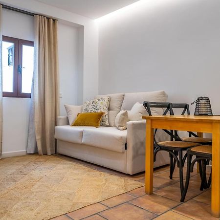 Florentia San Nicolas Γρανάδα Εξωτερικό φωτογραφία