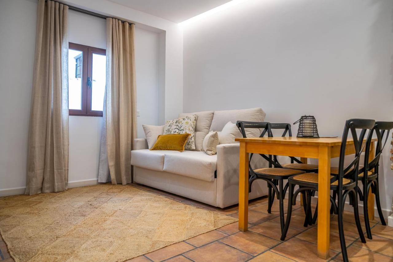 Florentia San Nicolas Γρανάδα Εξωτερικό φωτογραφία