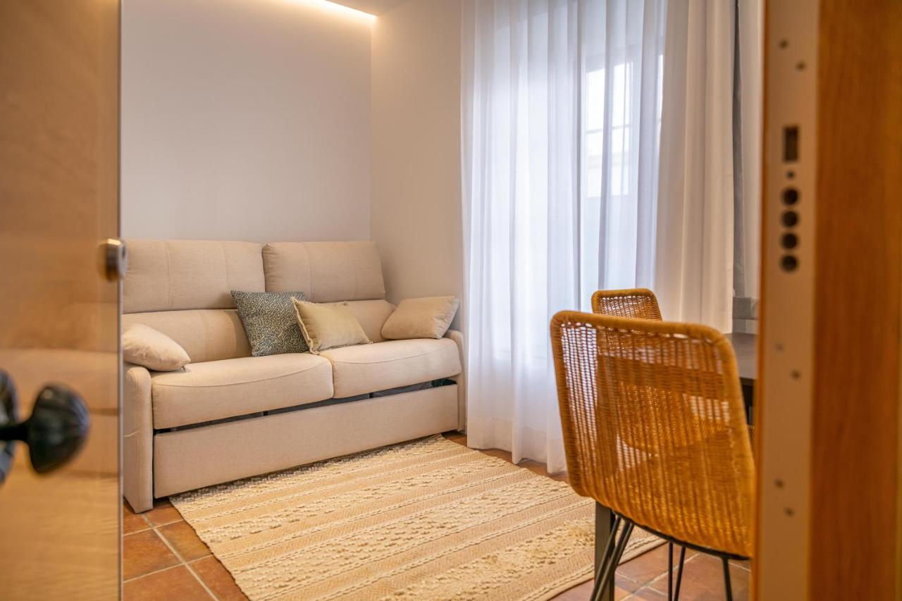Florentia San Nicolas Γρανάδα Εξωτερικό φωτογραφία