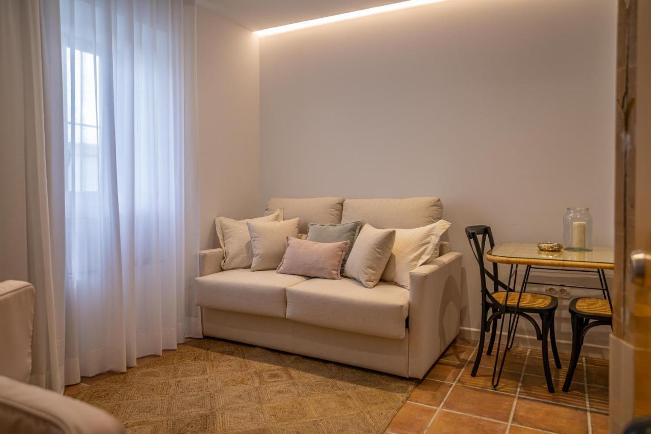 Florentia San Nicolas Γρανάδα Εξωτερικό φωτογραφία